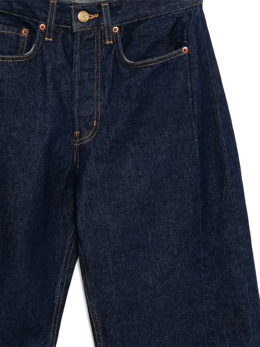 B SIDES Slim Lasso Jeans | Thumbnail 3 B SIDES Slim Lasso Jeans | Thumbnail 3