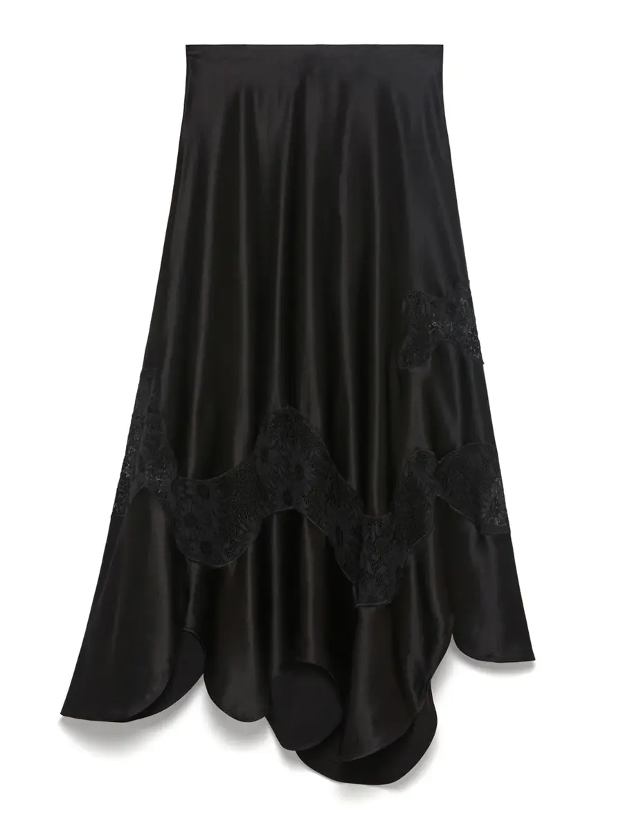 Vivace Long Skirt