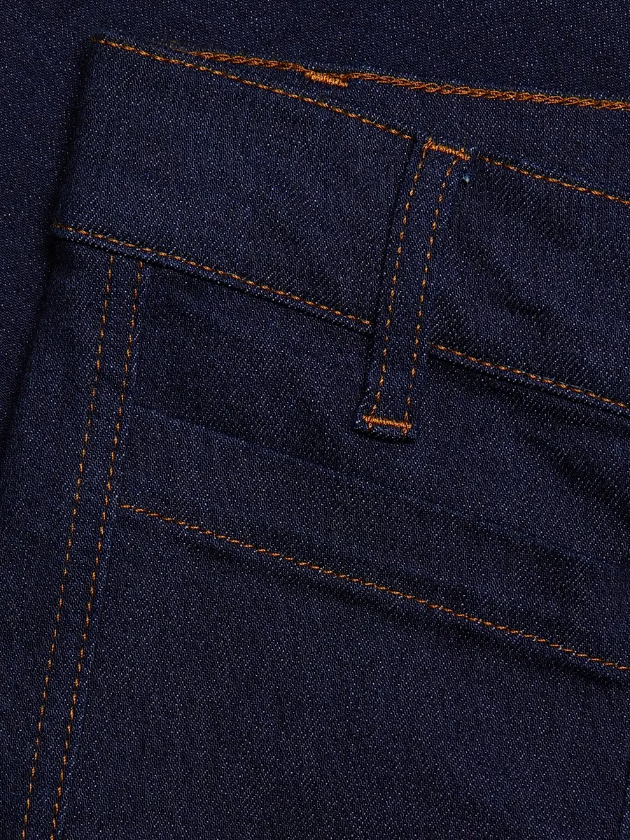 Frame Women's Le Slim Palazzo Modernist Pocket Jeans | Thumbnail 7