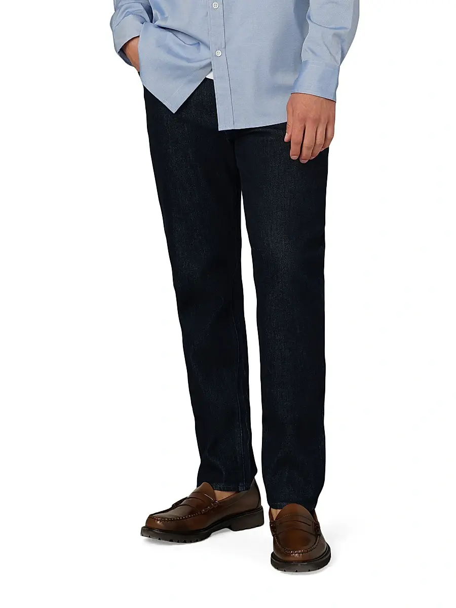 Joe's Jeans Men's Brixton Slim Straight Jeans | Thumbnail 3 Joe's Jeans Men's Brixton Slim Straight Jeans | Thumbnail 3