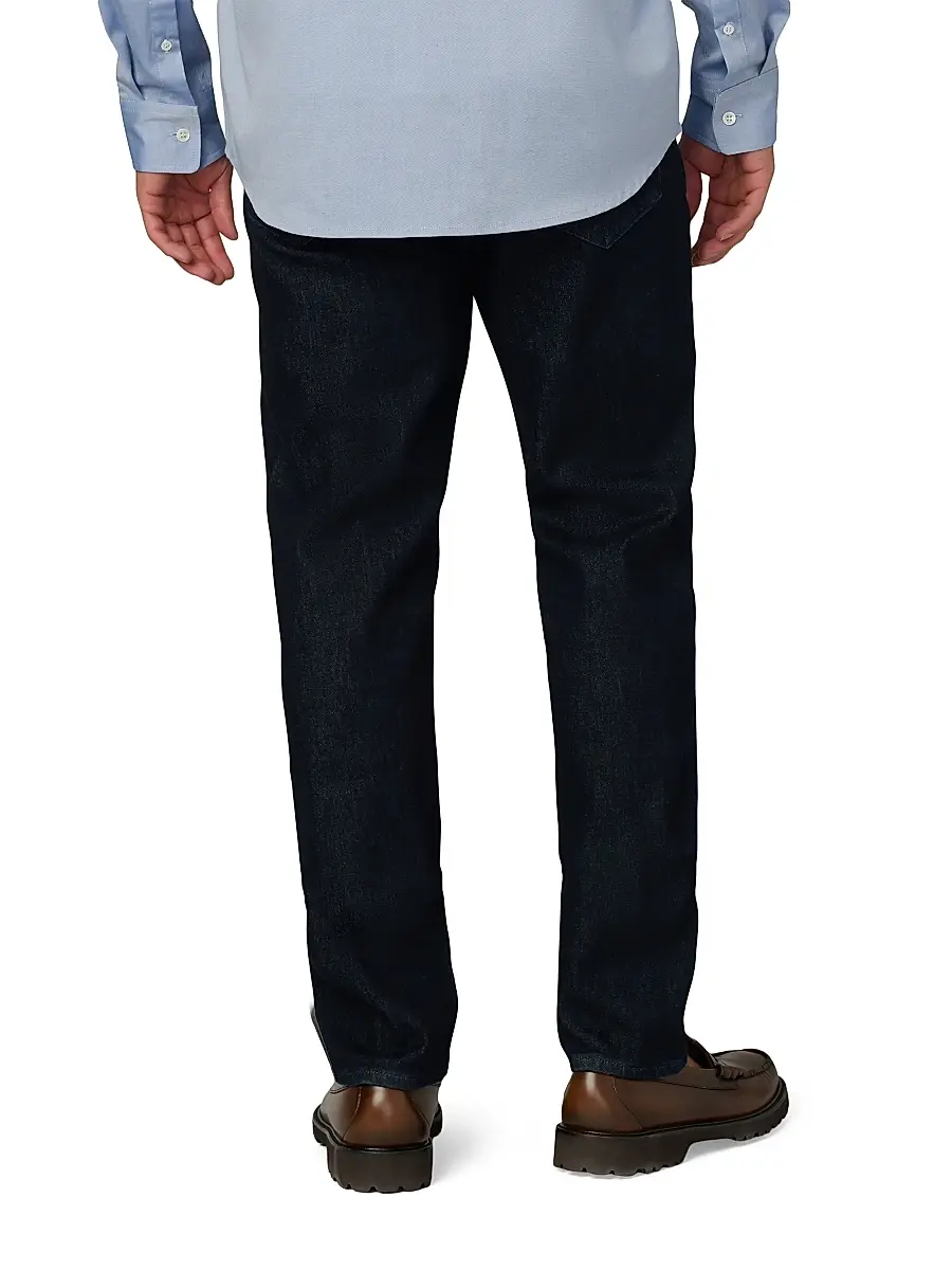 Joe's Jeans Men's Brixton Slim Straight Jeans | Thumbnail 5 Joe's Jeans Men's Brixton Slim Straight Jeans | Thumbnail 5