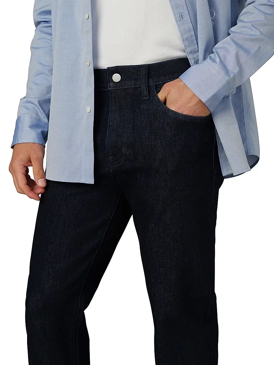 Joe's Jeans Men's Brixton Slim Straight Jeans | Thumbnail 6 Joe's Jeans Men's Brixton Slim Straight Jeans | Thumbnail 6