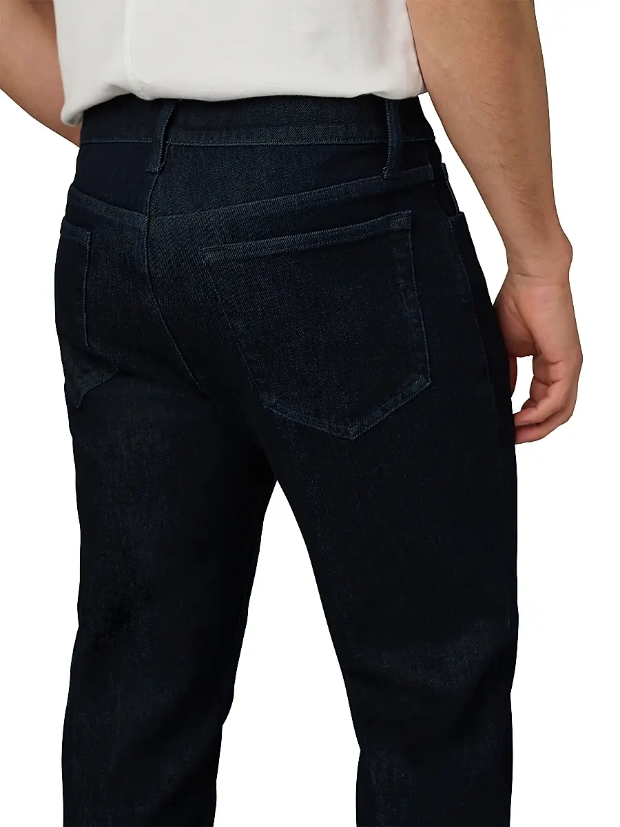 Joe's Jeans Men's Brixton Slim Straight Jeans | Thumbnail 7 Joe's Jeans Men's Brixton Slim Straight Jeans | Thumbnail 7