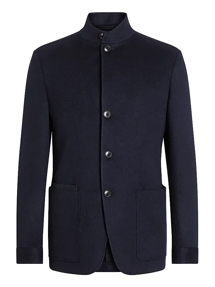 Men's Oasi Cashmere II Conte Jacket