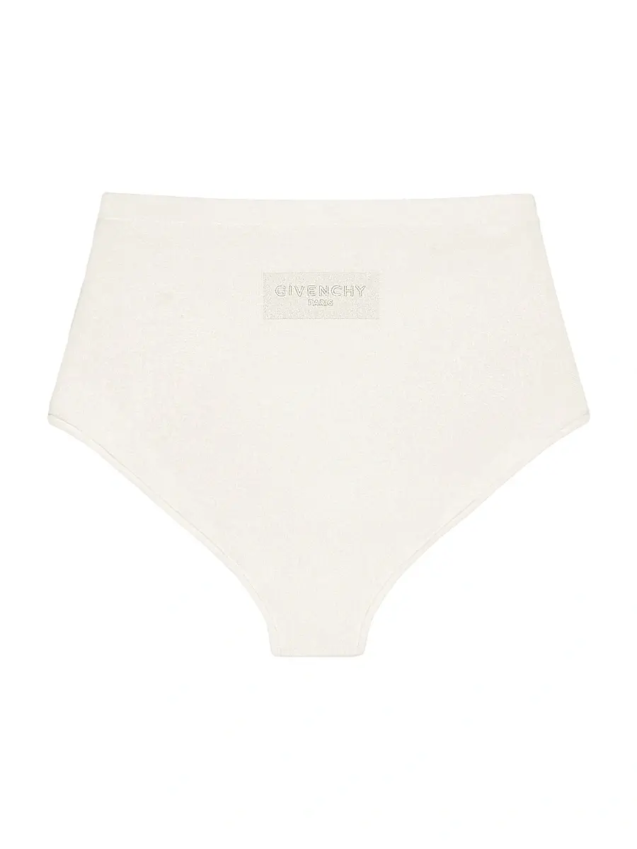 Givenchy Women's Panties in Wool | Thumbnail 2 Givenchy Women's Panties in Wool | Thumbnail 2