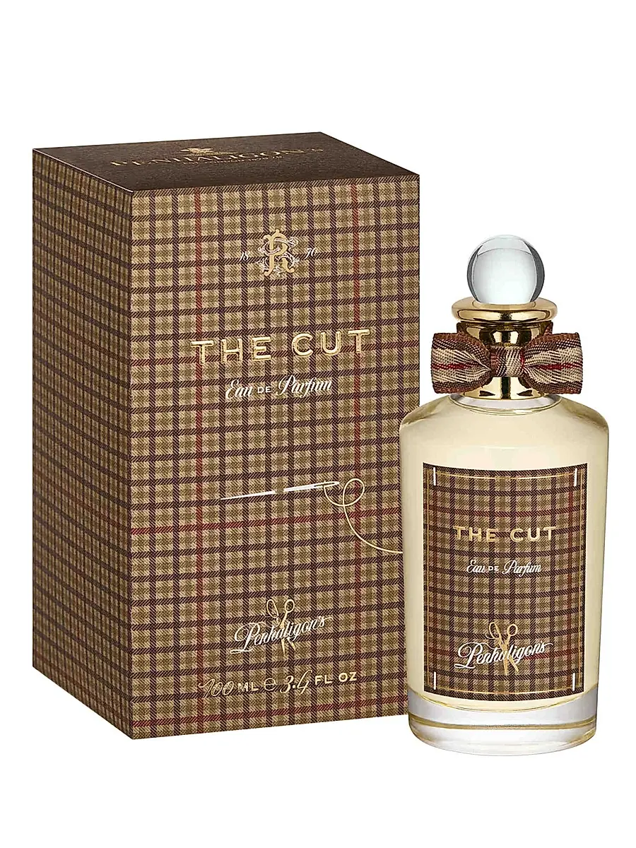 Penhaligon's Men's The Cut Eau de Parfum | Thumbnail 2 Penhaligon's Men's The Cut Eau de Parfum | Thumbnail 2