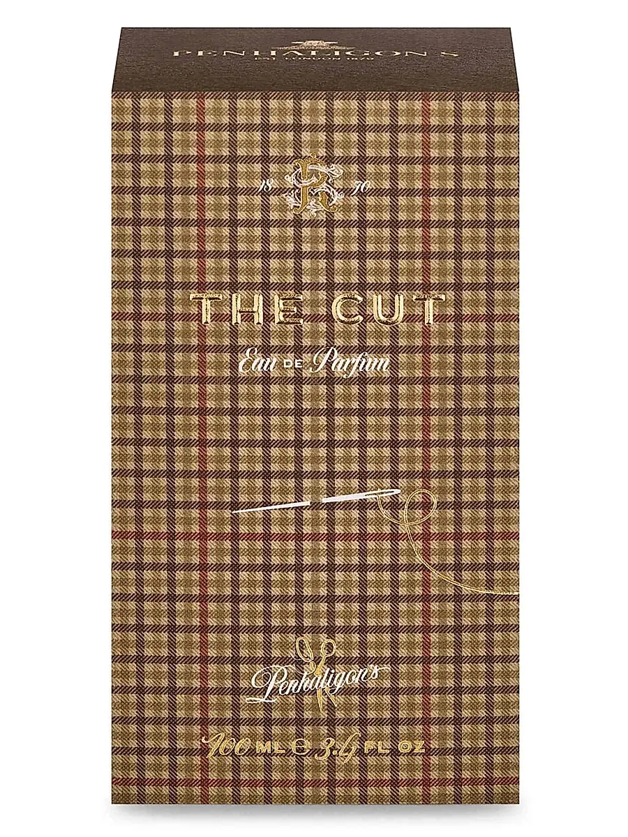 Penhaligon's Men's The Cut Eau de Parfum | Thumbnail 3 Penhaligon's Men's The Cut Eau de Parfum | Thumbnail 3