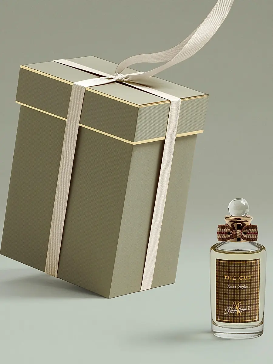 Penhaligon's Men's The Cut Eau de Parfum | Thumbnail 5 Penhaligon's Men's The Cut Eau de Parfum | Thumbnail 5