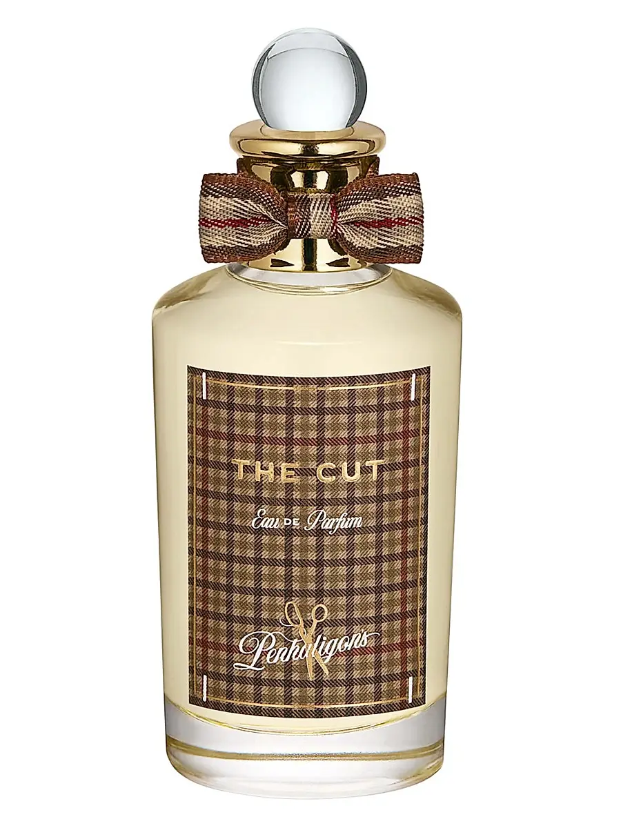 Penhaligon's Men's The Cut Eau de Parfum