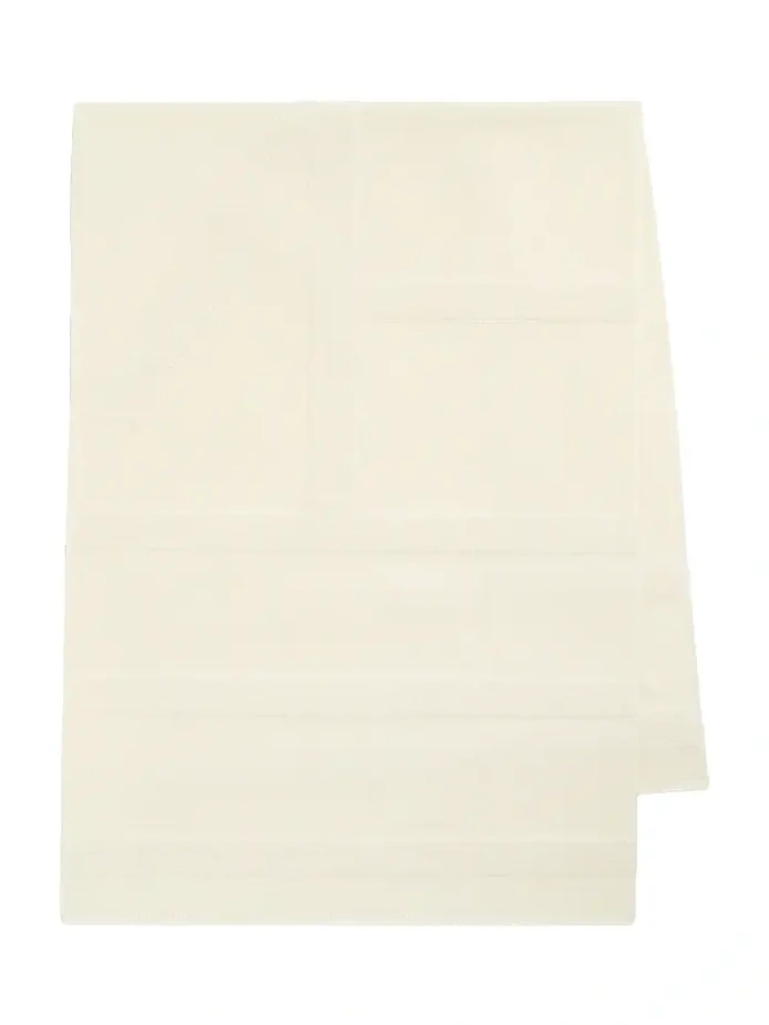 Women's Wool-Blend Twill Scarf Women's Wool-Blend Twill Scarf