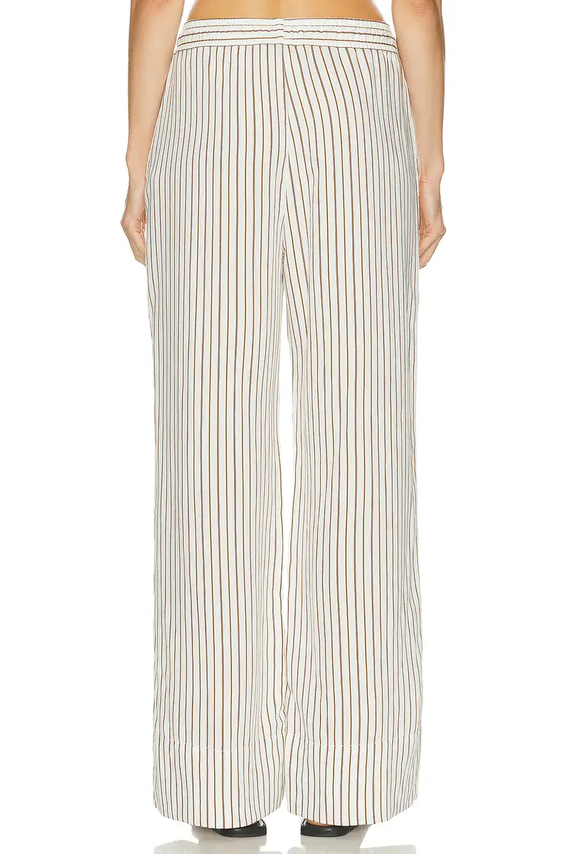 House of Dagmar Relaxed Trousers | Thumbnail 4