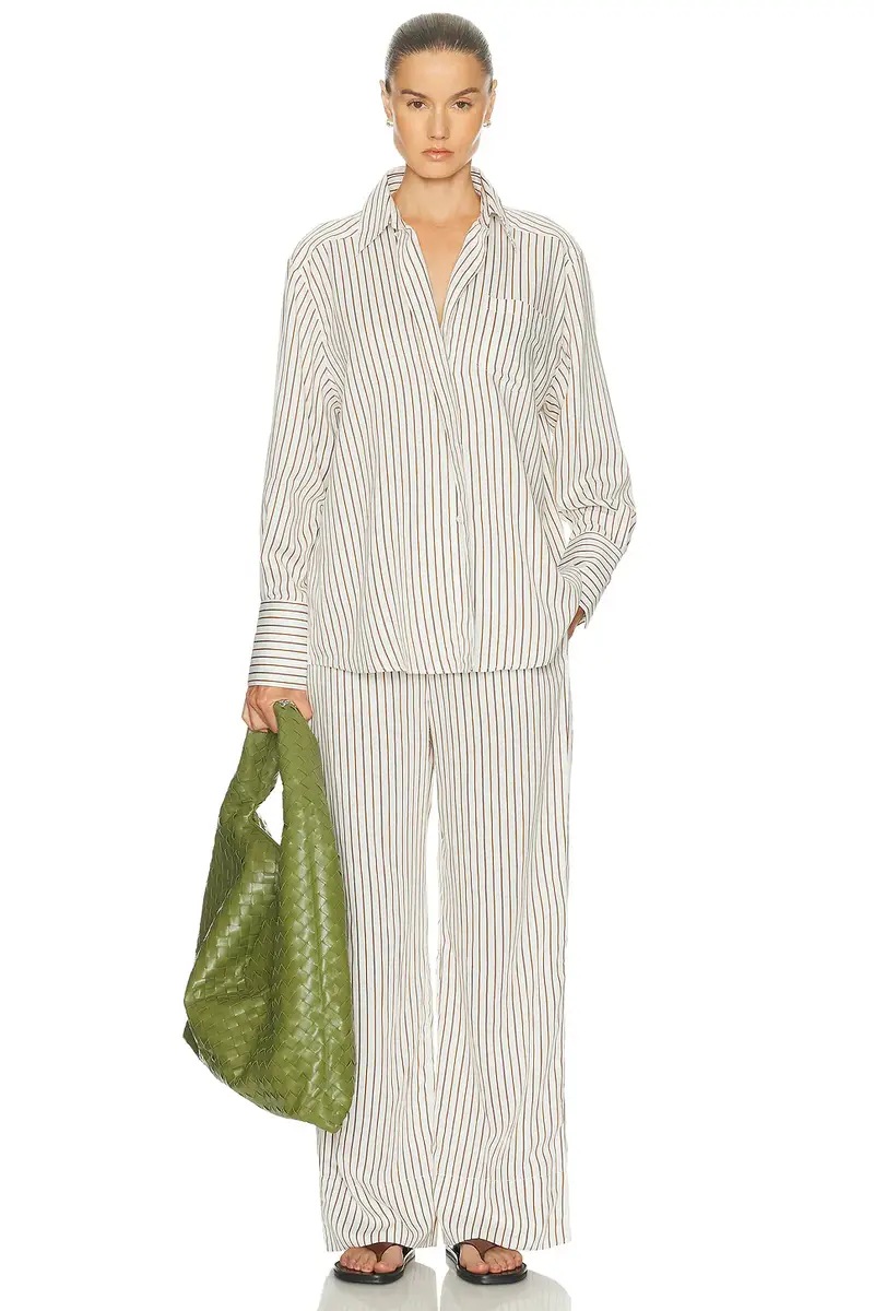 House of Dagmar Relaxed Trousers | Thumbnail 5