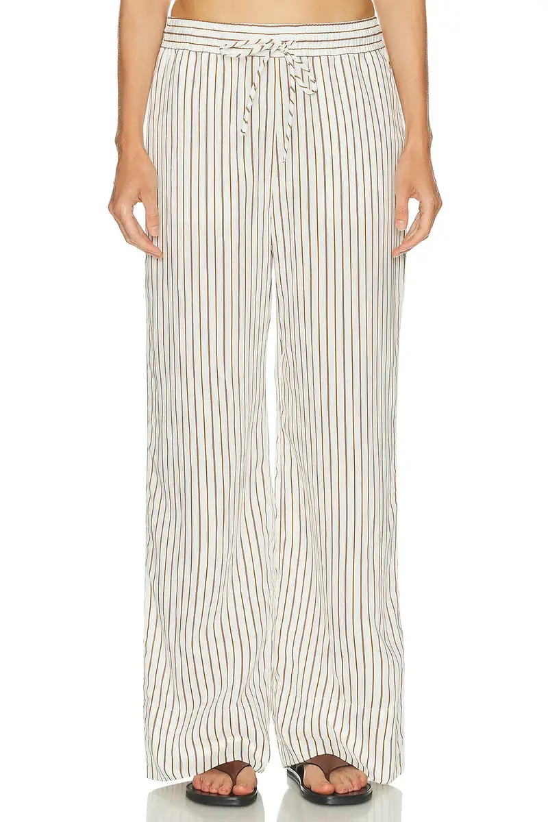 House of Dagmar Relaxed Trousers | Image 1 House of Dagmar Relaxed Trousers | Image 1