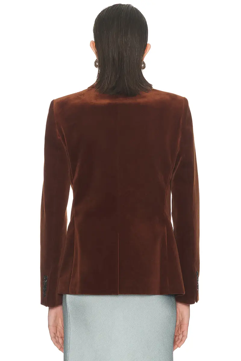 Nili Lotan Veda Jacket | Thumbnail 3 Nili Lotan Veda Jacket | Thumbnail 3