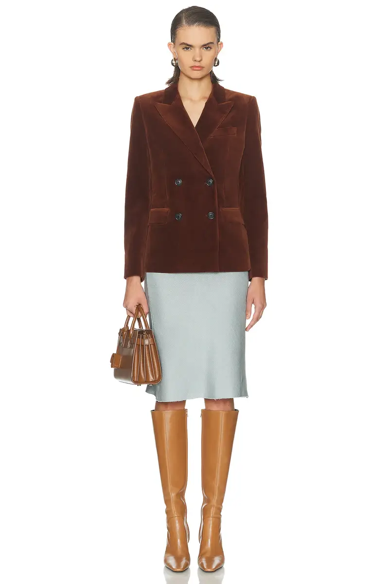 Nili Lotan Veda Jacket | Thumbnail 4 Nili Lotan Veda Jacket | Thumbnail 4