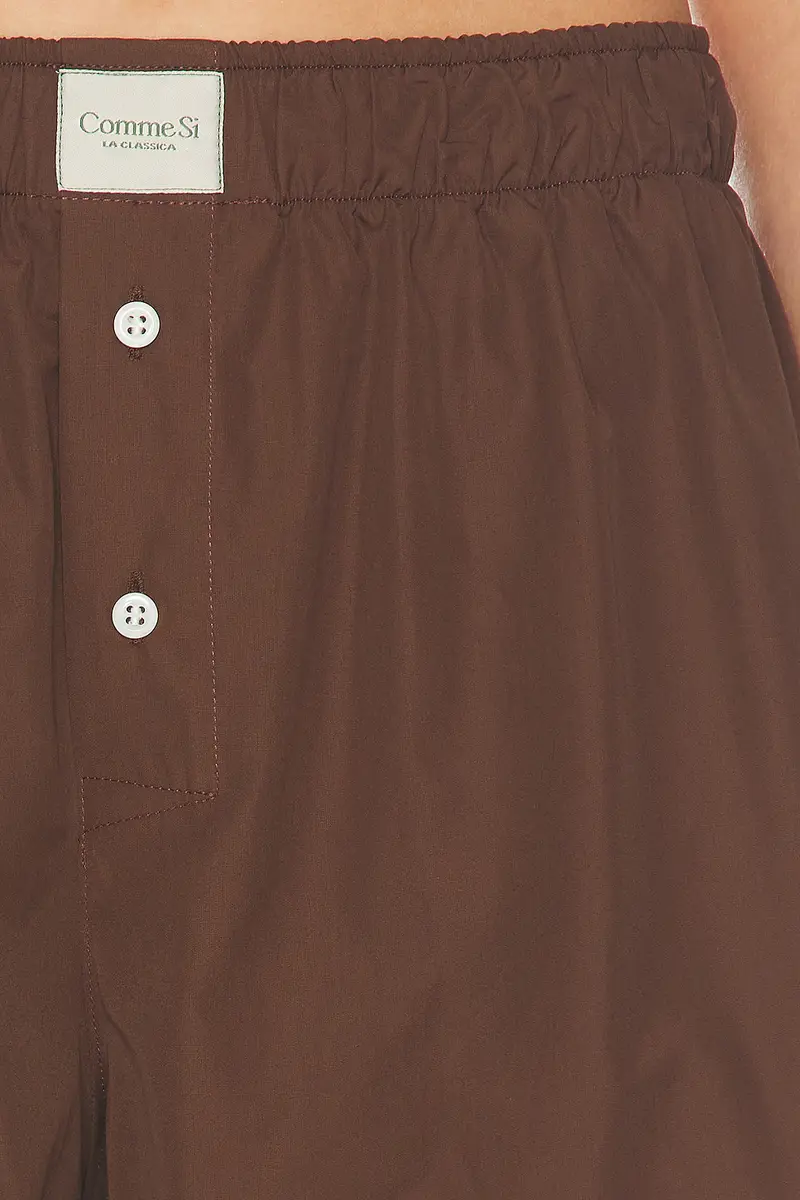 Comme Si La Boxer Classica Short | Thumbnail 8