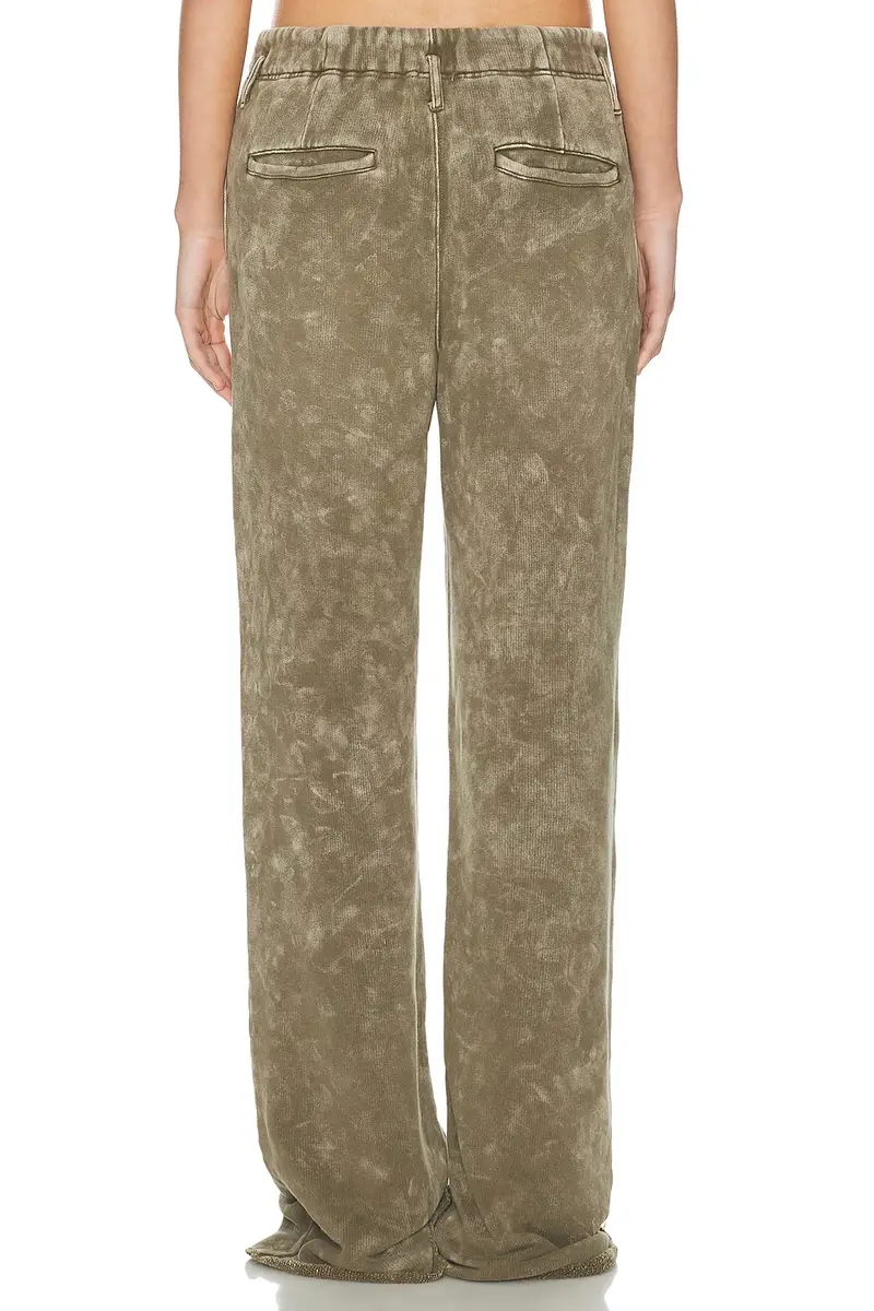 R13 Double Pleat Sweatpant | Thumbnail 4 R13 Double Pleat Sweatpant | Thumbnail 4