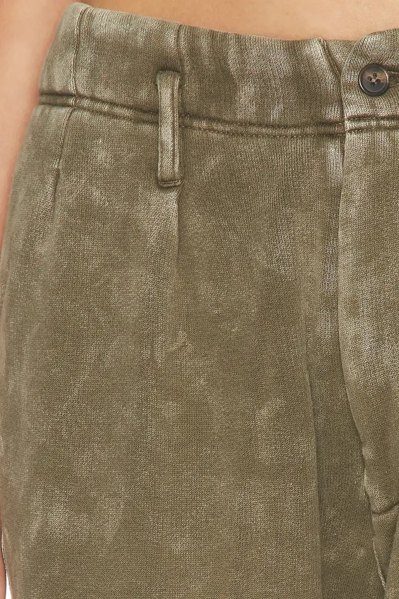 R13 Double Pleat Sweatpant | Thumbnail 6 R13 Double Pleat Sweatpant | Thumbnail 6