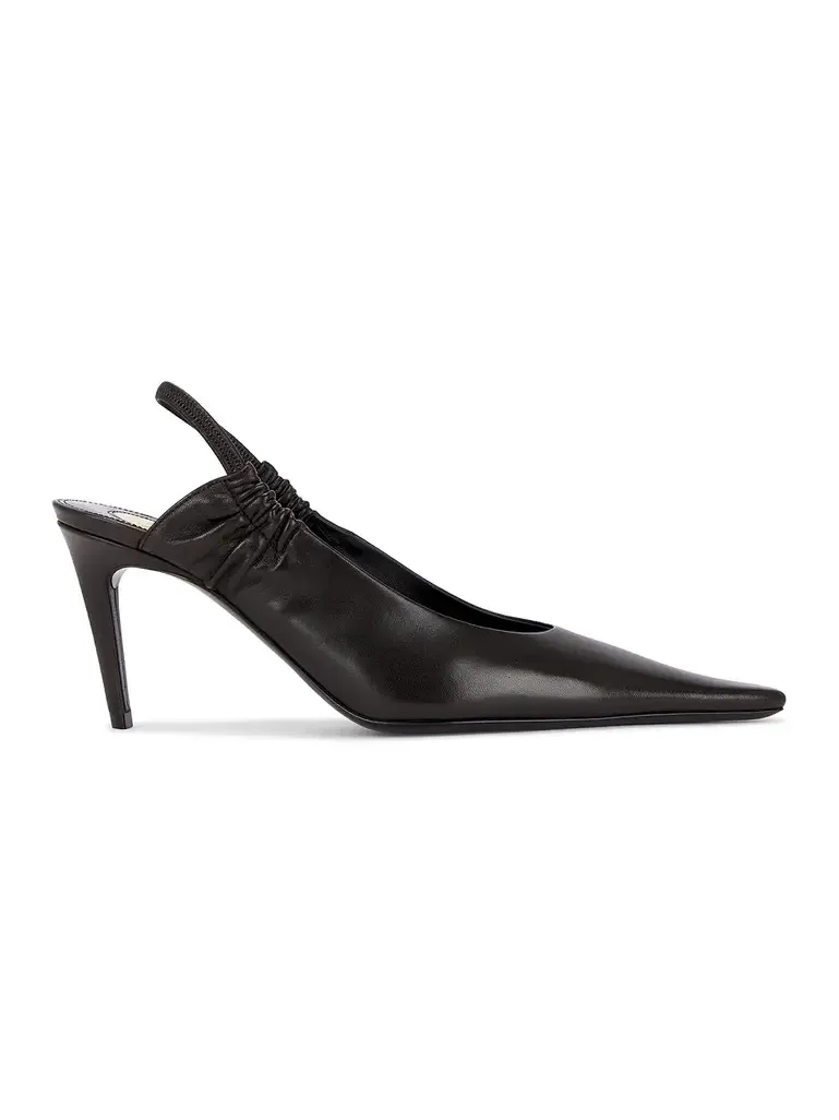 Doville Slingback Pump