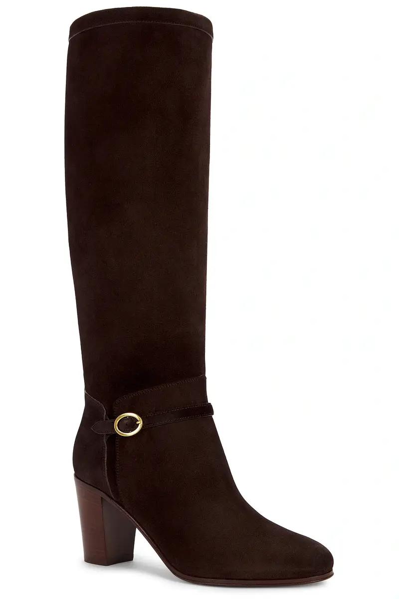 Valentino Garavani Pattie Boot | Thumbnail 2