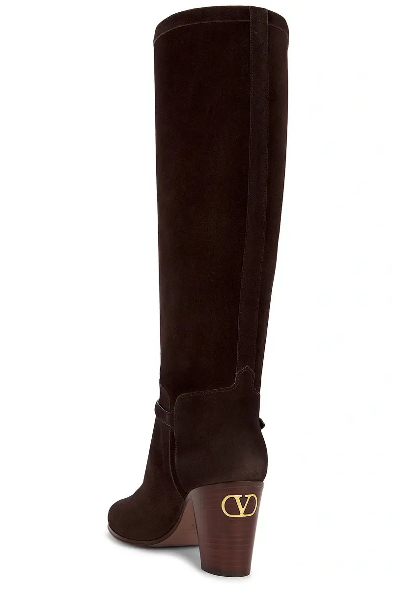 Valentino Garavani Pattie Boot | Thumbnail 3