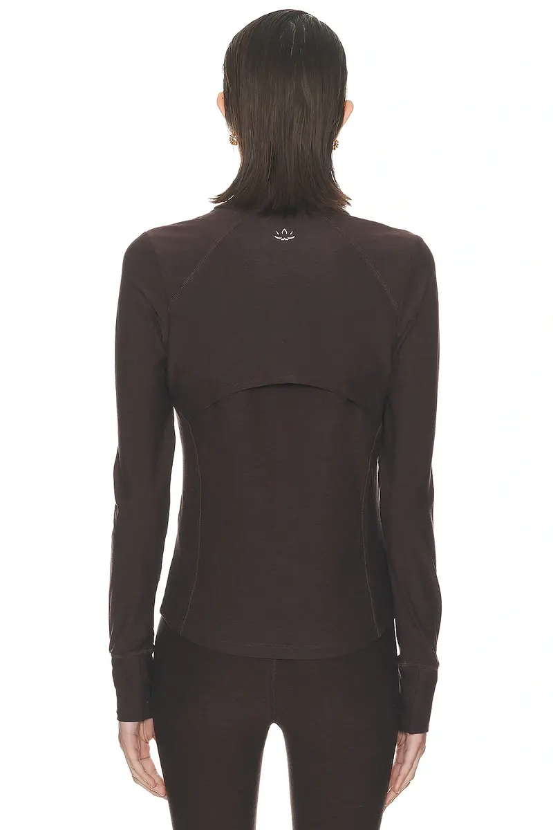 Beyond Yoga Spacedye Trails Active Jacket | Thumbnail 4 Beyond Yoga Spacedye Trails Active Jacket | Thumbnail 4