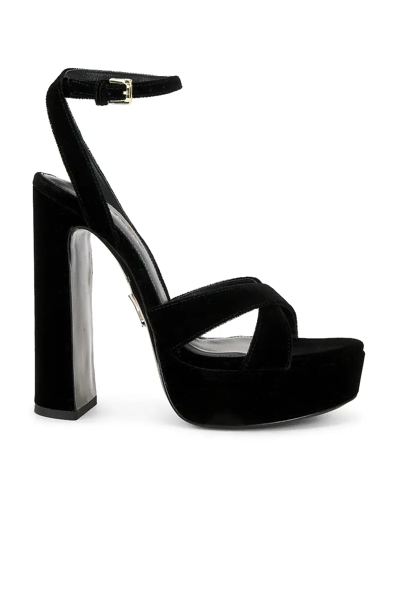 Retrofête Melodia Platform Sandal | Thumbnail 3 Retrofête Melodia Platform Sandal | Thumbnail 3