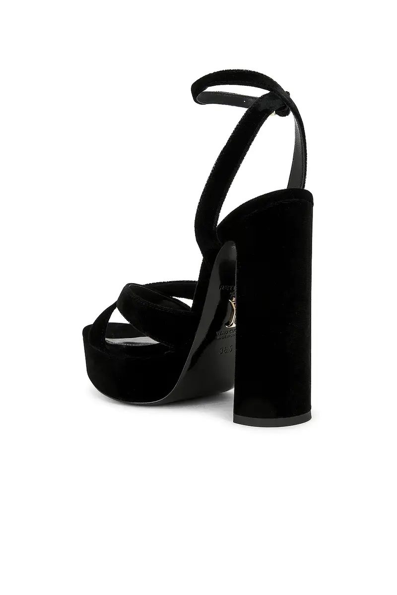 Retrofête Melodia Platform Sandal | Thumbnail 5 Retrofête Melodia Platform Sandal | Thumbnail 5