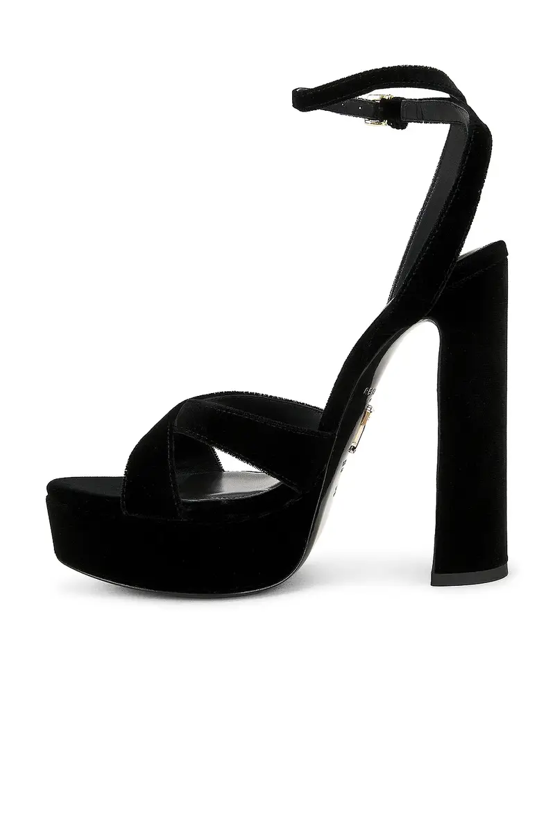 Retrofête Melodia Platform Sandal | Thumbnail 7 Retrofête Melodia Platform Sandal | Thumbnail 7