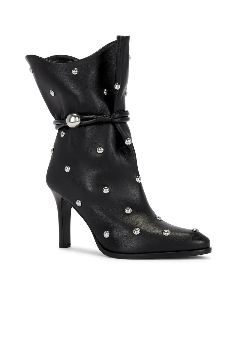 Isabel Marant Lolya Boot | Thumbnail 2 Isabel Marant Lolya Boot | Thumbnail 2