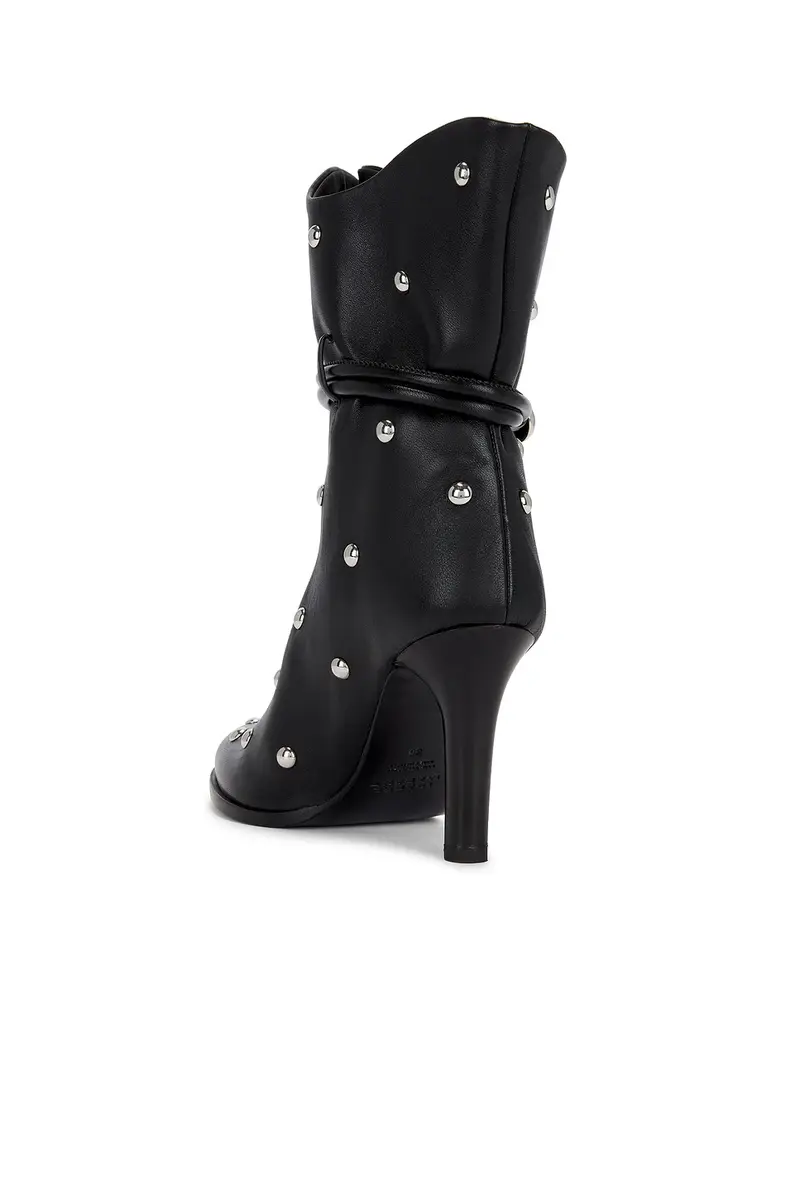 Isabel Marant Lolya Boot | Thumbnail 3 Isabel Marant Lolya Boot | Thumbnail 3