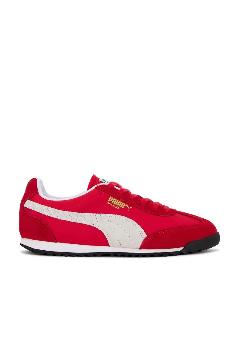 Puma Select Arizona Nylon Sneaker | Image 1 Puma Select Arizona Nylon Sneaker | Image 1