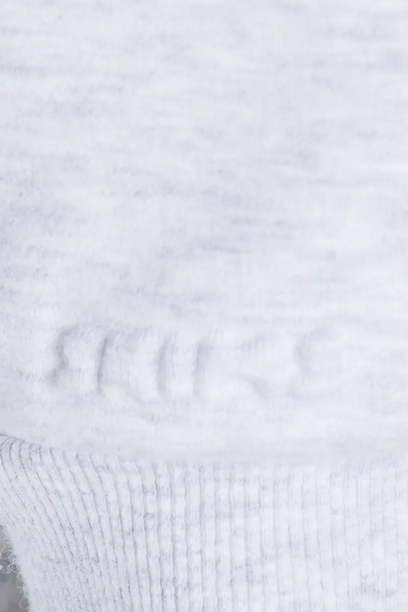Skims Cotton Fleece Classic Zip-Up Hoodie | Thumbnail 6 Skims Cotton Fleece Classic Zip-Up Hoodie | Thumbnail 6