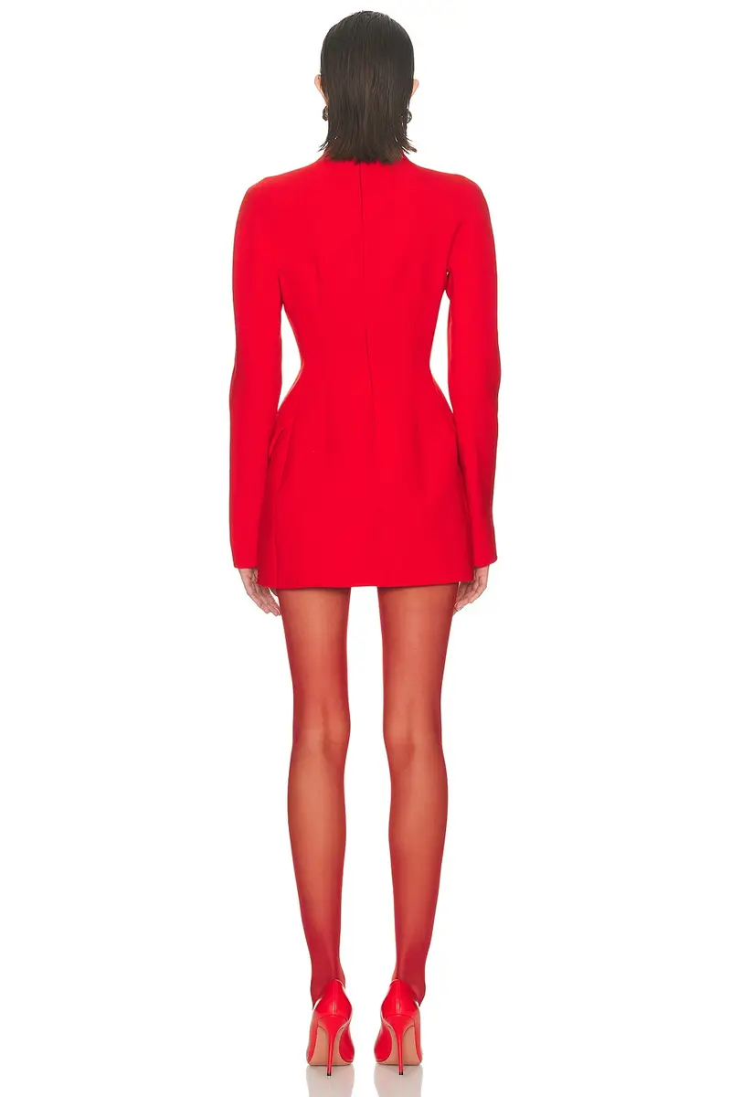 Sportmax Tefrite Dress | Thumbnail 3 Sportmax Tefrite Dress | Thumbnail 3