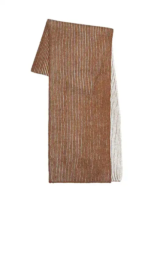 Varley Deville Plated Scarf | Thumbnail 2 Varley Deville Plated Scarf | Thumbnail 2