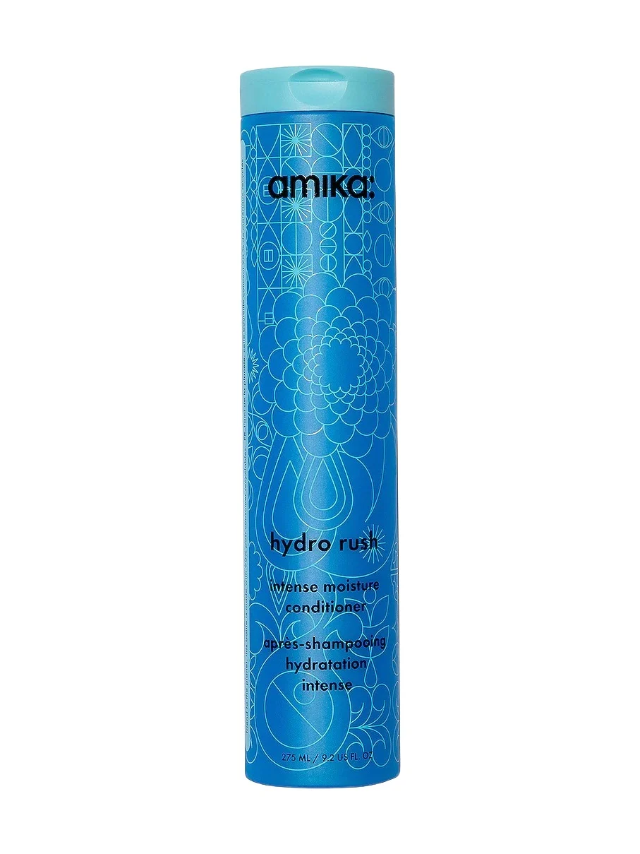 amika Hydration Intense Moisture Conditioner