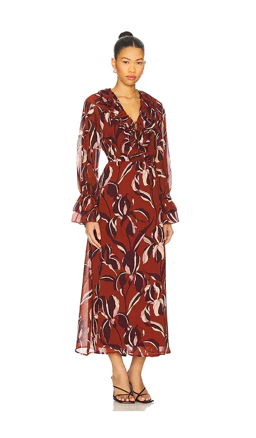 Steve Madden Rosabella Dress | Thumbnail 2 Steve Madden Rosabella Dress | Thumbnail 2