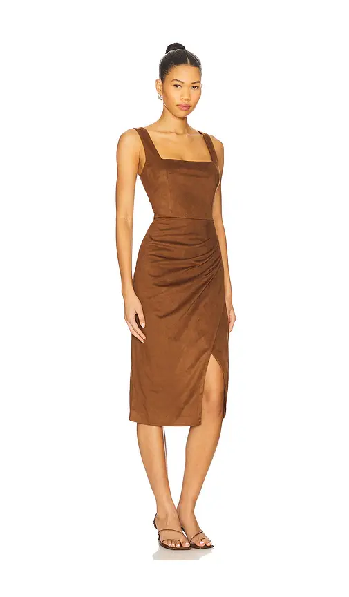 Steve Madden Milo Dress | Thumbnail 2 Steve Madden Milo Dress | Thumbnail 2