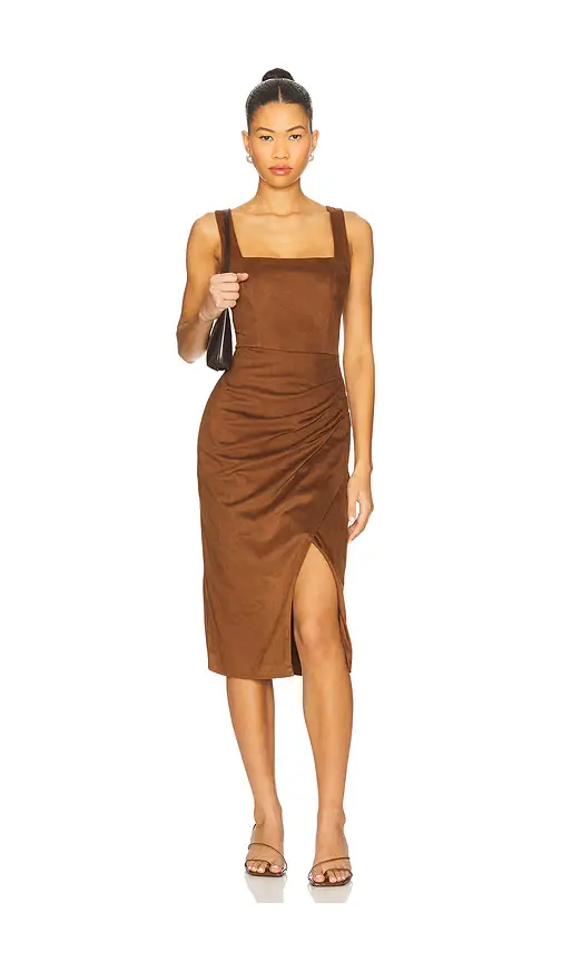 Steve Madden Milo Dress