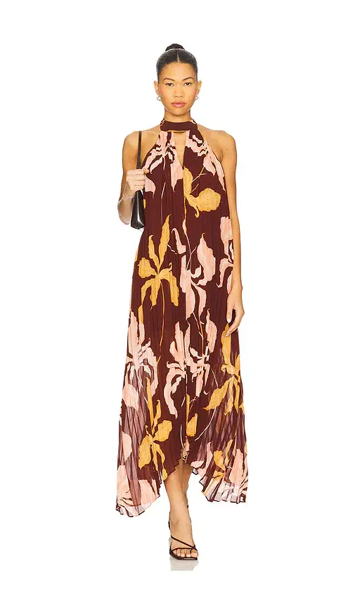 Steve Madden Maraya Dress | Image 1 Steve Madden Maraya Dress | Image 1