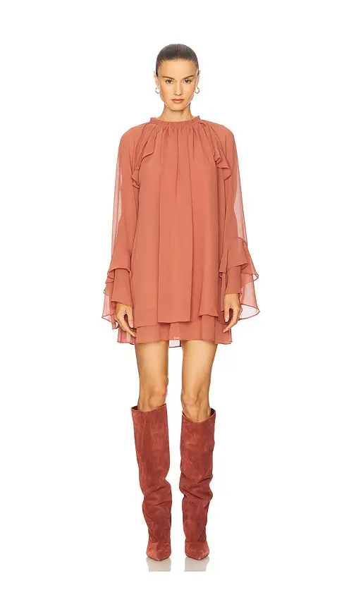Steve Madden Sofina Dress | Thumbnail 2 Steve Madden Sofina Dress | Thumbnail 2