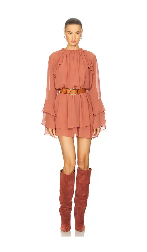 Steve Madden Sofina Dress