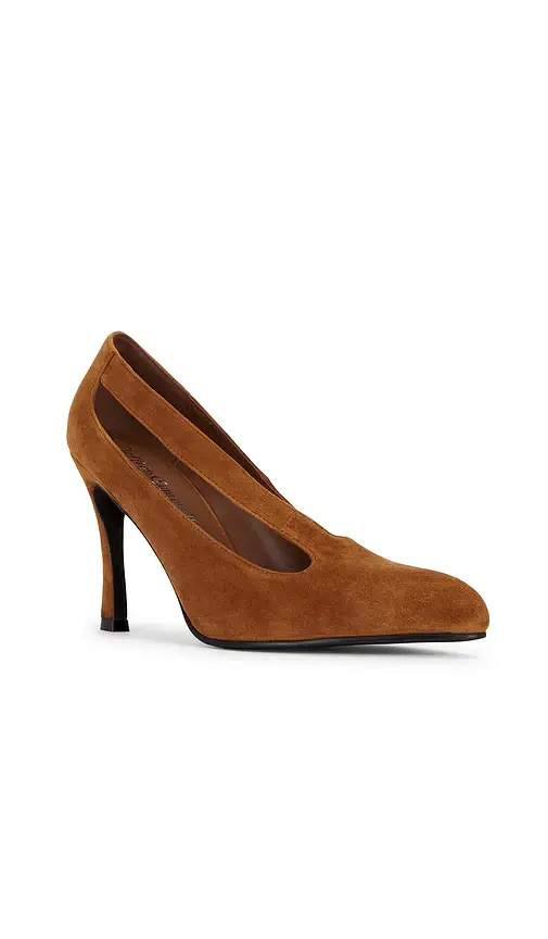Jeffrey Campbell Managed Pump | Thumbnail 2 Jeffrey Campbell Managed Pump | Thumbnail 2