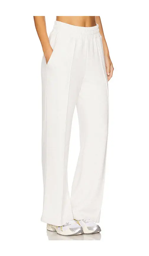 Varley The Wide Leg 30 Pant | Thumbnail 2