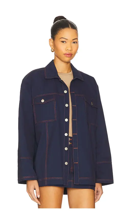 SEVEN WONDERS Veronica Jacket | Thumbnail 2 SEVEN WONDERS Veronica Jacket | Thumbnail 2