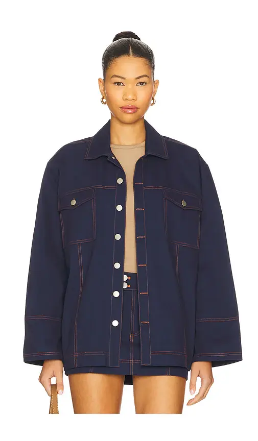 SEVEN WONDERS Veronica Jacket