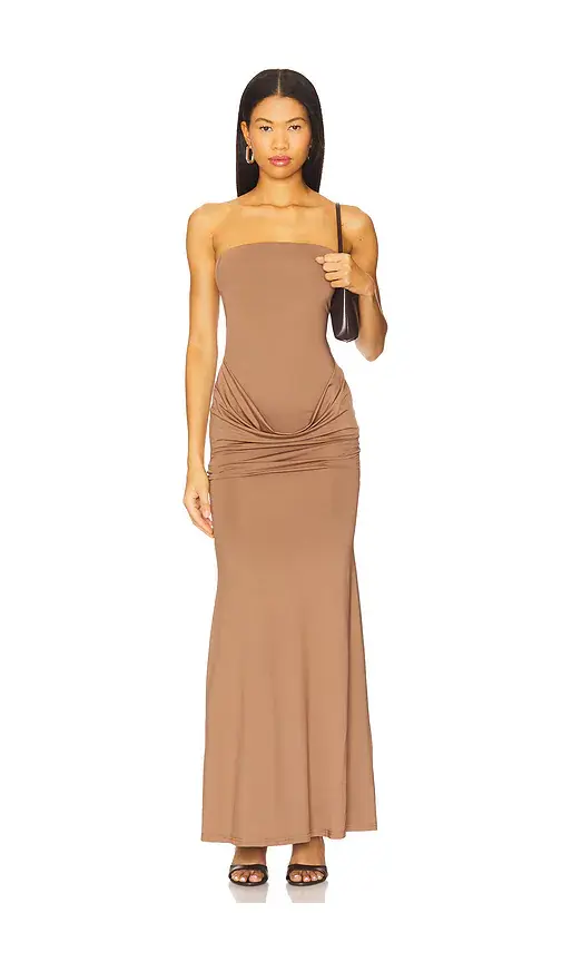 Alessie Maxi Dress Alessie Maxi Dress