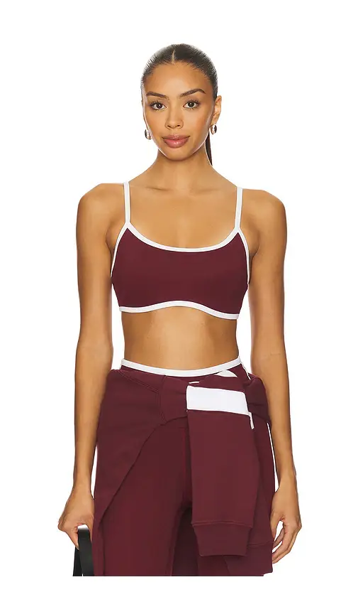 YEAR OF OURS Monica Sports Bra | Image 1 YEAR OF OURS Monica Sports Bra | Image 1