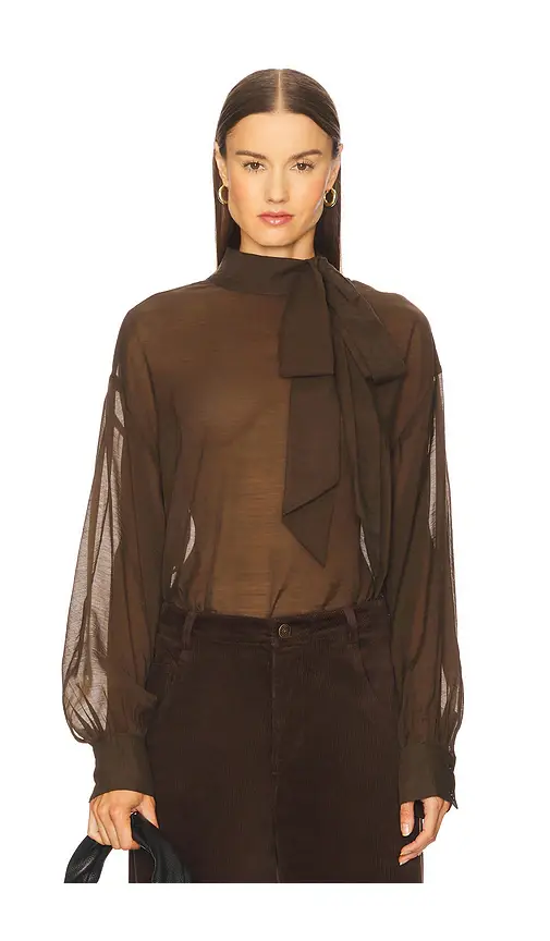 Steve Madden Sutton Top | Image 1 Steve Madden Sutton Top | Image 1