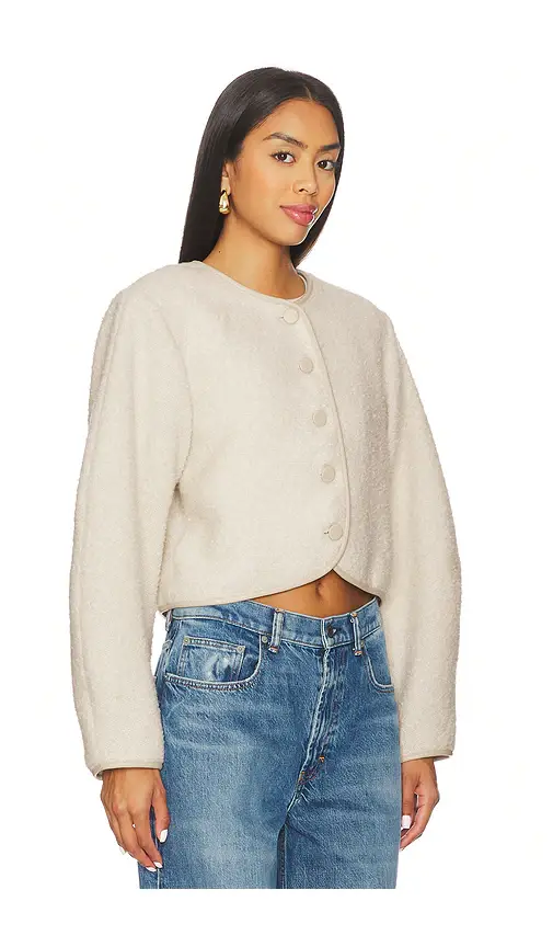 Steve Madden Emili Jacket | Thumbnail 2 Steve Madden Emili Jacket | Thumbnail 2